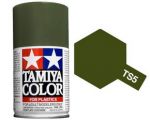Tamiya 85005 - TS-5 Olive Drab